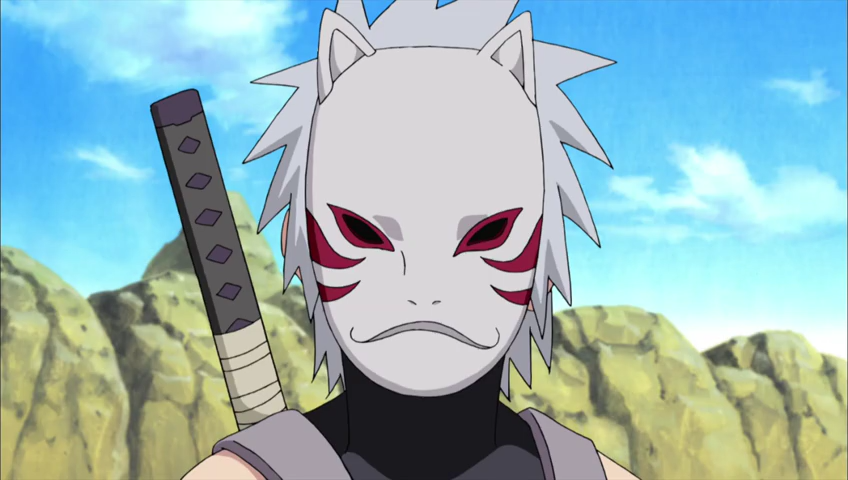Naruto Shippuden Episode 357 Subtitle Indonesia | Cyber Ultimate